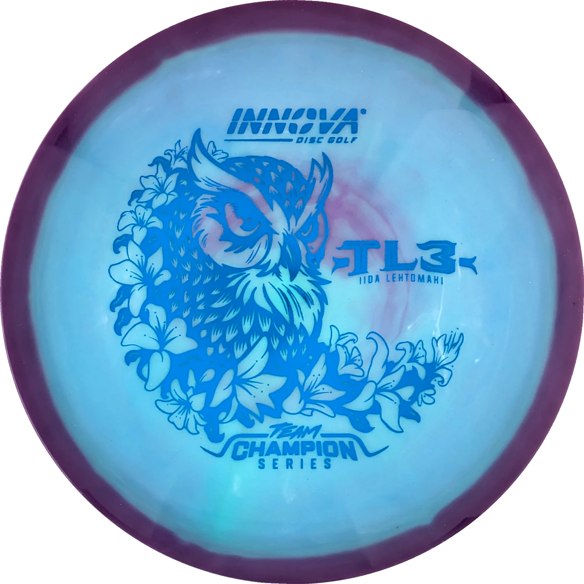 Proto Glow Halo Star 2026 Iida Lehtomäki TL3