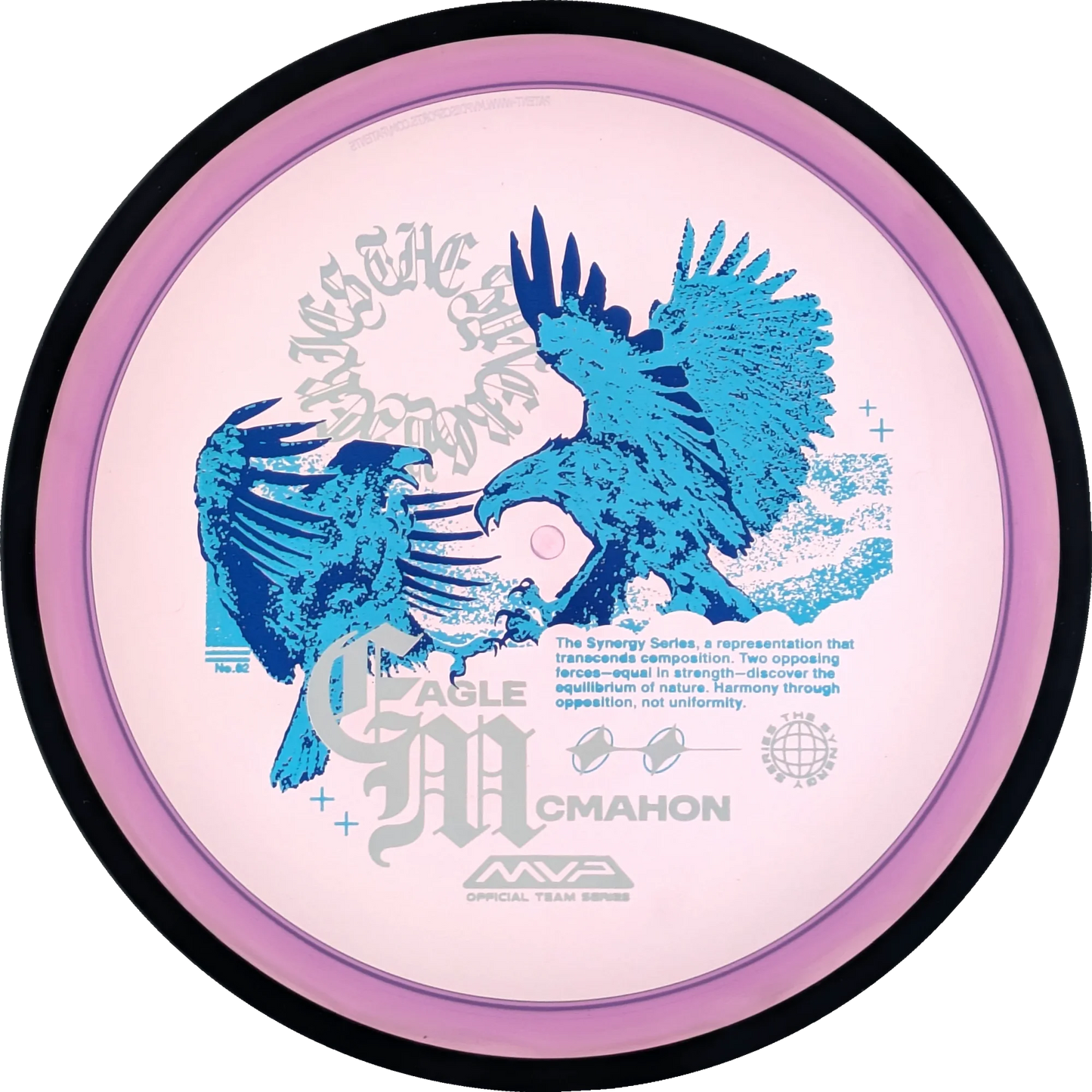 Proton Eagle McMahon Resistor