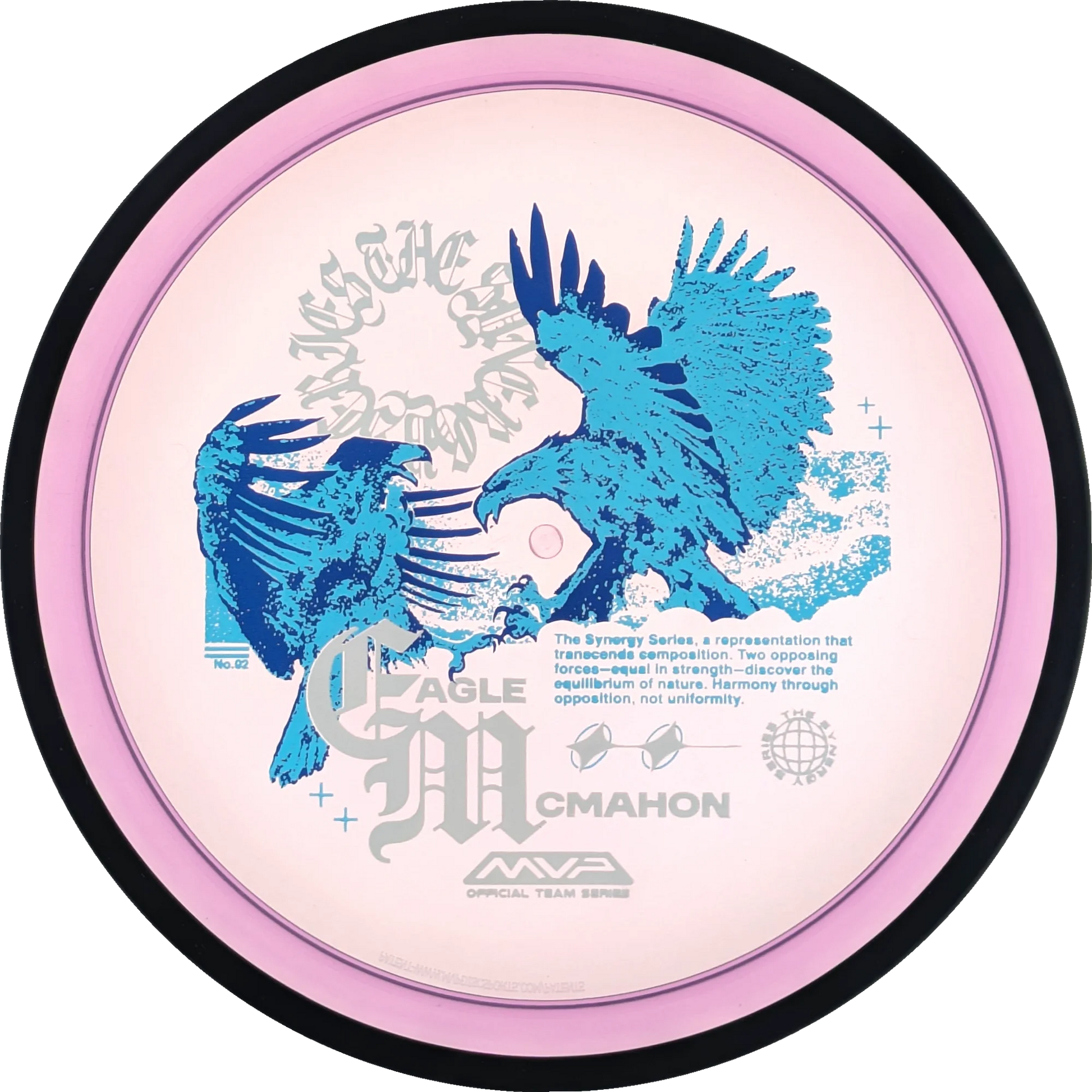 Proton Eagle McMahon Resistor