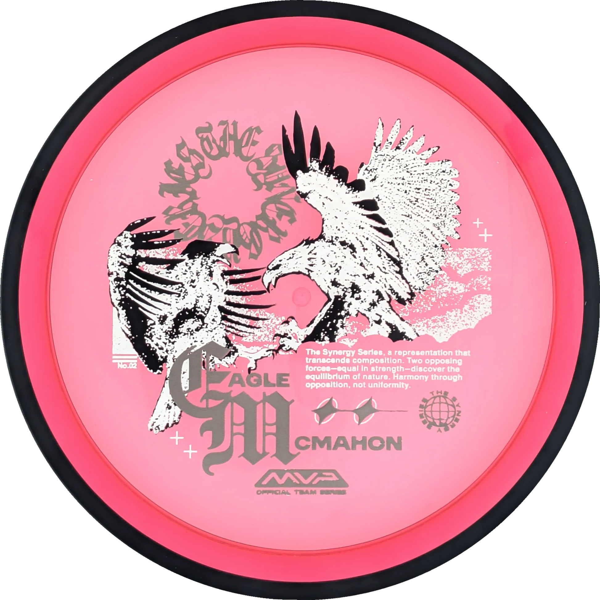 Proton Eagle McMahon Resistor