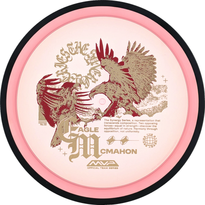 Proton Eagle McMahon Resistor