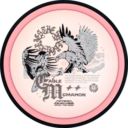 Proton Eagle McMahon Resistor