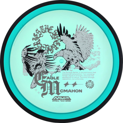 Proton Eagle McMahon Resistor