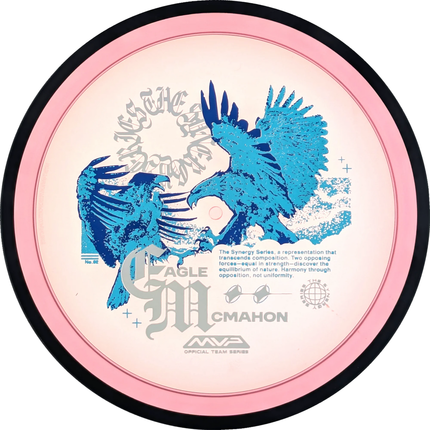 Proton Eagle McMahon Resistor