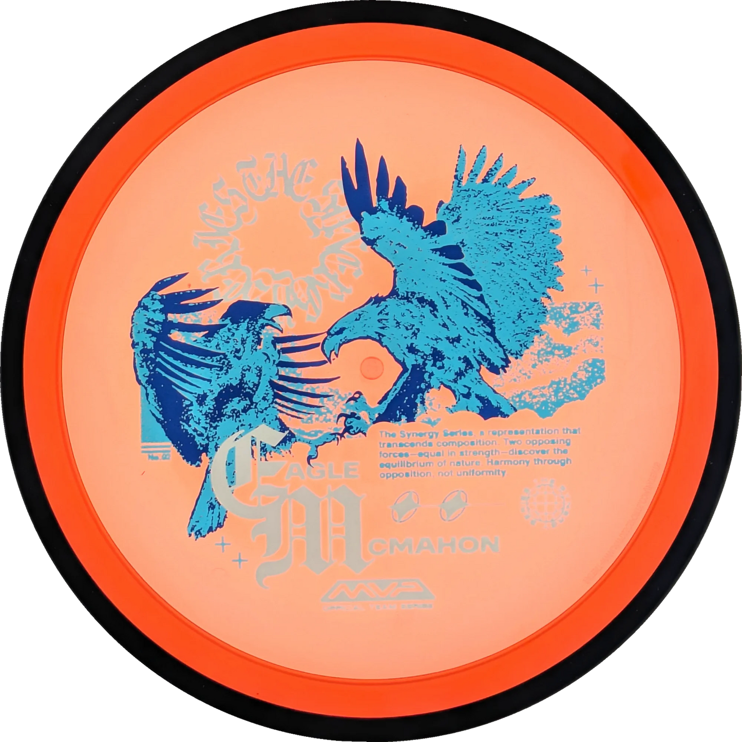 Proton Eagle McMahon Resistor