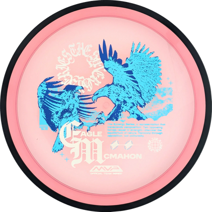 Proton Eagle McMahon Resistor