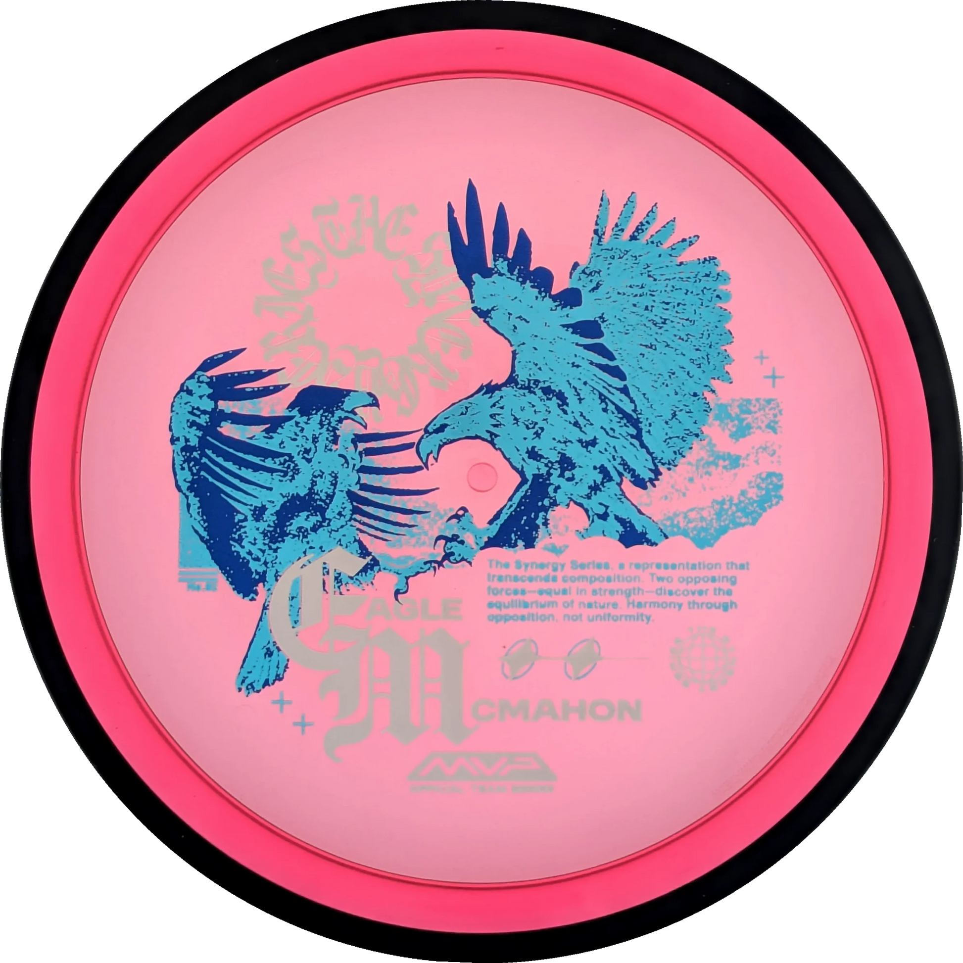 Proton Eagle McMahon Resistor