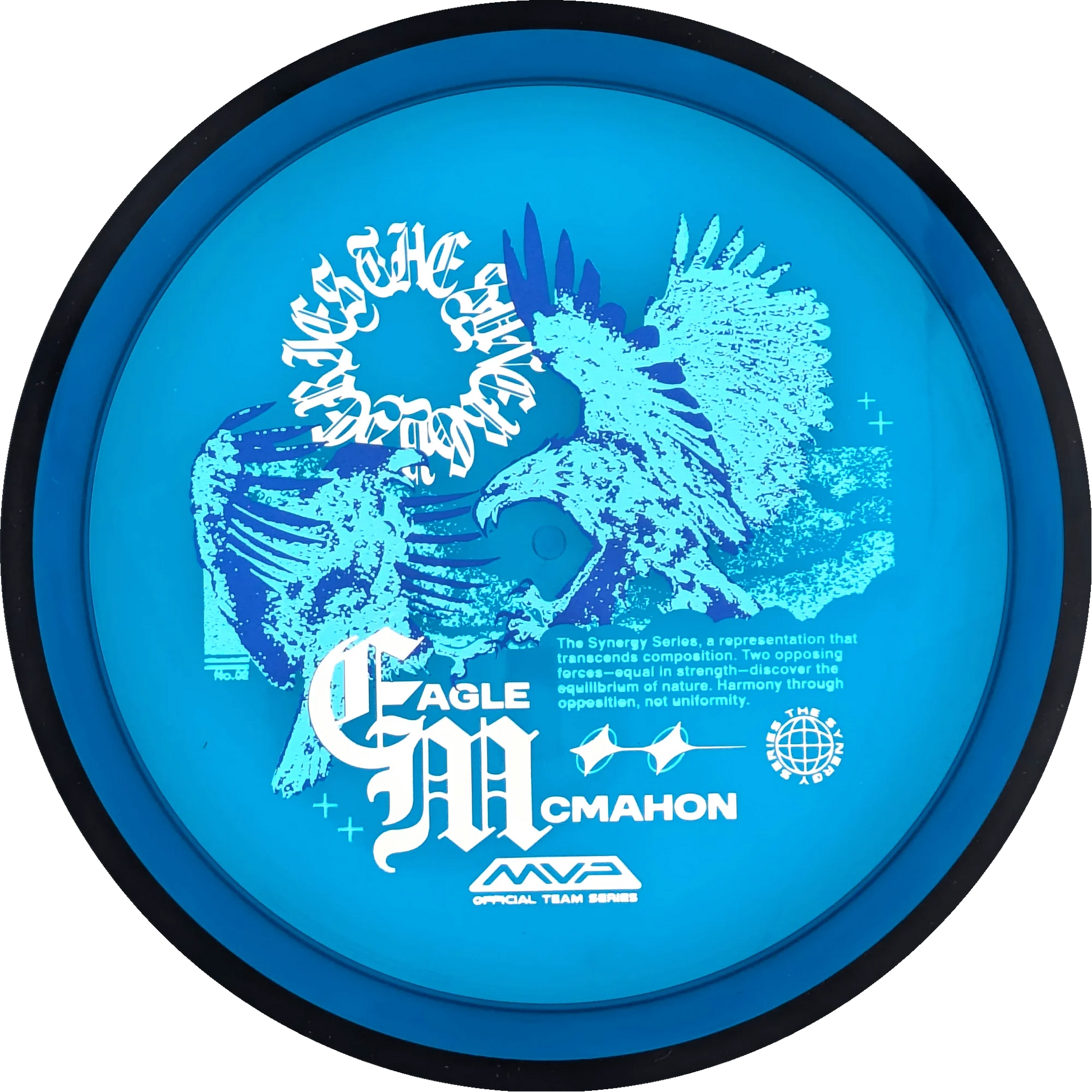 Proton Eagle McMahon Resistor