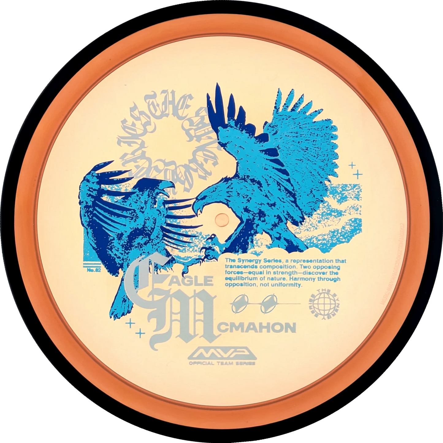 Proton Eagle McMahon Resistor