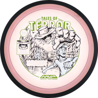 Proton James Conrad 2025 Halloween Trail