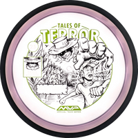 Proton James Conrad 2025 Halloween Trail