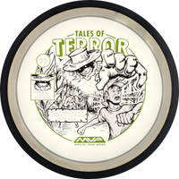 Proton James Conrad 2025 Halloween Trail