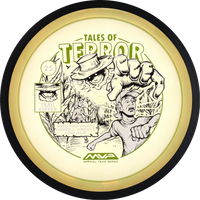 Proton James Conrad 2025 Halloween Trail