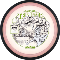 Proton James Conrad 2025 Halloween Trail