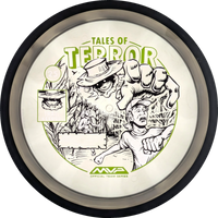 Proton James Conrad 2025 Halloween Trail