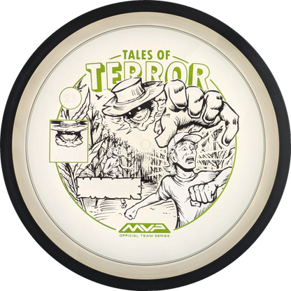 Proton James Conrad 2025 Halloween Trail