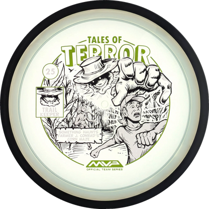 Proton James Conrad 2025 Halloween Trail