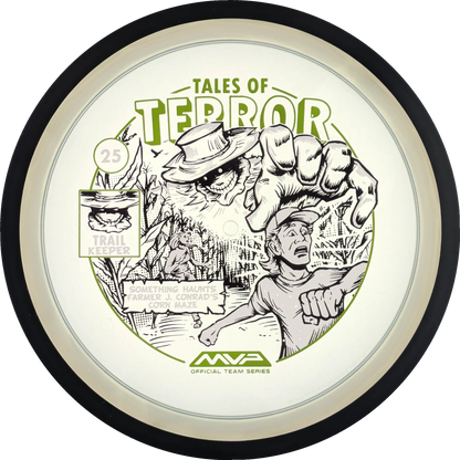 Proton James Conrad 2025 Halloween Trail