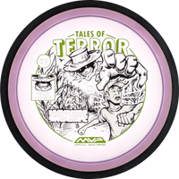 Proton James Conrad 2025 Halloween Trail