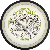 Proton James Conrad 2025 Halloween Trail