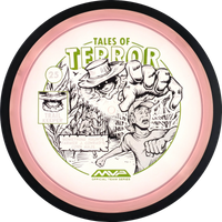 Proton James Conrad 2025 Halloween Trail