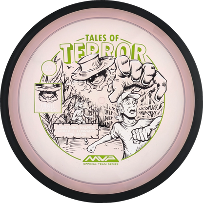 Proton James Conrad 2025 Halloween Trail