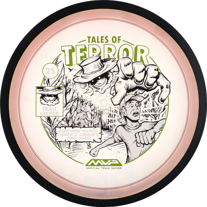 Proton James Conrad 2025 Halloween Trail