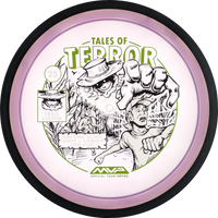 Proton James Conrad 2025 Halloween Trail