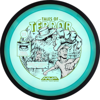 Proton James Conrad 2025 Halloween Trail