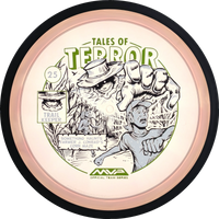 Proton James Conrad 2025 Halloween Trail