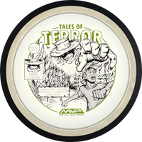 Proton James Conrad 2025 Halloween Trail