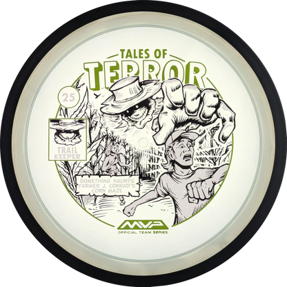 Proton James Conrad 2025 Halloween Trail