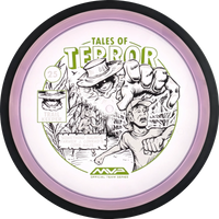 Proton James Conrad 2025 Halloween Trail