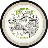 Proton James Conrad 2025 Halloween Trail