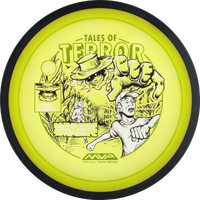 Proton James Conrad 2025 Halloween Trail