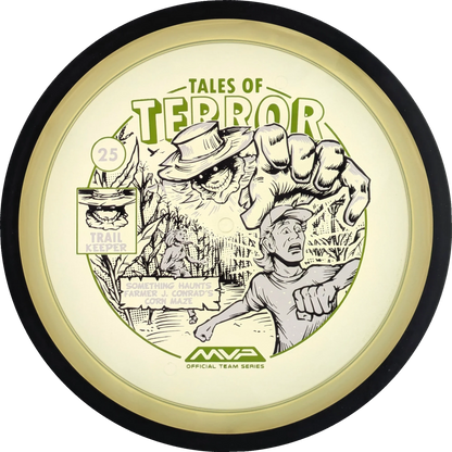 Proton James Conrad 2025 Halloween Trail