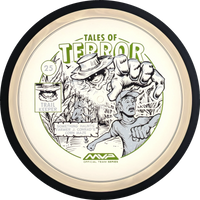 Proton James Conrad 2025 Halloween Trail