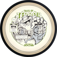 Proton James Conrad 2025 Halloween Trail