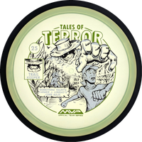 Proton James Conrad 2025 Halloween Trail