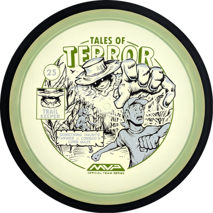 Proton James Conrad 2025 Halloween Trail