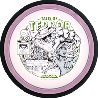 Proton James Conrad 2025 Halloween Trail