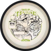 Proton James Conrad 2025 Halloween Trail