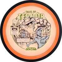 Proton James Conrad 2025 Halloween Trail