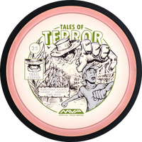 Proton James Conrad 2025 Halloween Trail