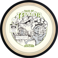 Proton James Conrad 2025 Halloween Trail