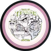 Proton James Conrad 2025 Halloween Trail