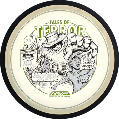 Proton James Conrad 2025 Halloween Trail