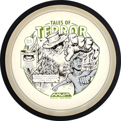 Proton James Conrad 2025 Halloween Trail