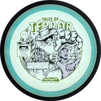 Proton James Conrad 2025 Halloween Trail