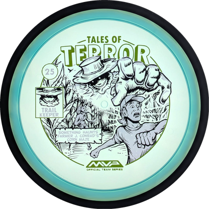 Proton James Conrad 2025 Halloween Trail